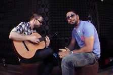 Urban Studio, episodul 8 - Connect-R - Freestyle