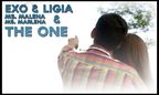 Premiera videoclip: Exo & Ligia - Ms Malena, Ms Marlena & The One