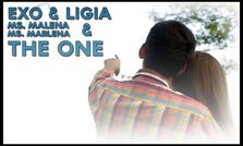 Premiera videoclip: Exo & Ligia - Ms Malena, Ms Marlena & The One