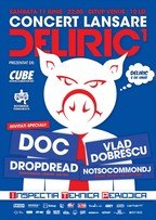 Deliric 1 - Inspectia Tehnica Periodica la Timisoara