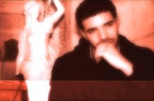 Drake - Marvin's Room (videoclip oficial)