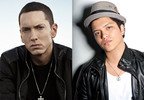 Piesa noua: Bad Meets Evil feat. Bruno Mars - Lighters