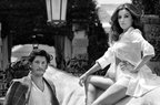 Eva Longoria in The Garden of Rapture
