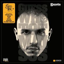 Videoclip: Guess Who feat. deMoga - Tot mai sus
