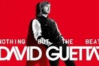 Super colaborari pe noul album David Guetta - Nothing But the Beat