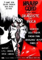 Haarp Cord lanseaza Dragoste sau frica in Silver Church