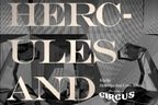 (P) Circus prezinta Hercules And Love Affair brought to you by burn studios