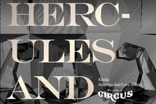(P) Circus prezinta Hercules And Love Affair brought to you by burn studios