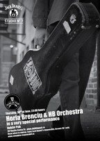 Concert Horia Brenciu & HB Orchestra la Iasi
