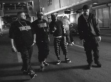 Dj Khaled, Rick Ross, Drake & Lil Wayne - I'm On One (videoclip nou)