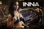 Teaser videoclip Inna - Club Rocker