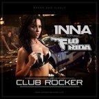 Single relansat: Inna feat. Flo Rida - Club Rocker