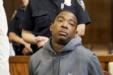 Ja Rule a intrat in inchisoare