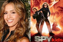 Trailer - Spy Kids 4: All the Time in the World