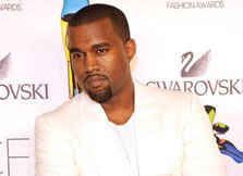 Piesa noua: Kanye West - Mama's Boyfriend