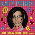 Teaser videoclip: Katy Perry - Last Friday Night (T.G.I.F)