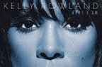 Coperta album Kelly Rowland - Here I Am