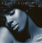 Tracklist oficial album: Kelly Rowland - Here I Am
