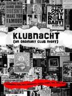 Klubnacht in Kulturhaus din Bucuresti