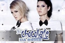 Like Chocolate au colaborat cu LLP pentru remixul Da Bomb