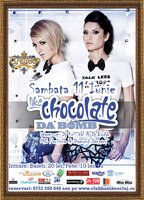 Like Chocolate – Da Bomb @Bamboo Cluj