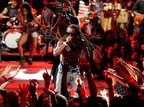 Lil Wayne live @ MTV Unplugged (Full)
