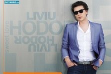 Premiera Liviu Hodor - Sweet Love (single nou)