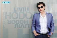Liviu Hodor - Sweet Love (teaser single nou)