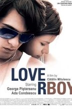 Film romanesc: Loverboy