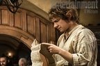 Primele 3 imagini din The Hobbit