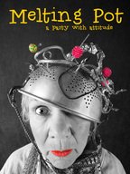 Melting Pot - a party with attitude @ Kulturhaus