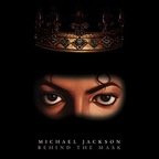 Videoclip: Michael Jackson - Behind The Mask