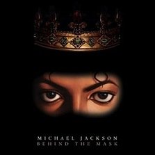 Videoclip: Michael Jackson - Behind The Mask