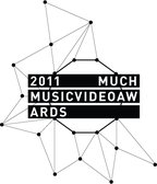 Much Music Video Awards 2011: castigatori, poze, video