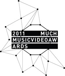 Much Music Video Awards 2011: castigatori, poze, video