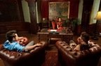 Poze filmari videoclip Morandi - Serenada