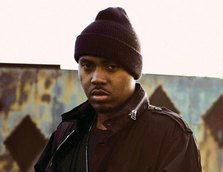 Piesa noua: NAS - Nasty