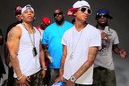 Videoclip: YC feat. Nelly, B.o.B. si altii - Racks (remix)