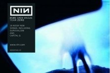 Trent Reznor isi transforma albumul "Year Zero" intr-o miniserie TV