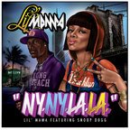 Piesa noua: Lil Mama feat. Snoop Dogg - NY NY LA LA