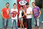 Single nou David DeeJay feat. P Jolie & Nonis - Perfect 2