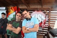 Olix si DJ Yaang despre schimbari si Monden.info