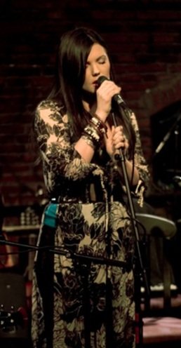 Concert Paula Seling la Cluj Napoca in Diesel