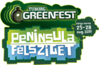 Peninsula Tuborg Green Fest  2011