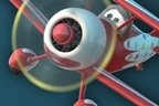 Teaser trailer: PLANES (spin-off CARS)