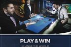 Noul album Play & Win - Change the world