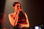 Recenzie si poze: concert Hooverphonic @ Fratelli Lounge
