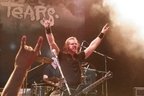 Recenzie si poze concert Lake of Tears la Arenele Romane