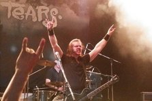 Recenzie si poze concert Lake of Tears la Arenele Romane