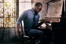 Videoclip R. Kelly - Radio Message